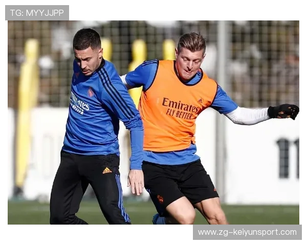 维尼修斯：皇马边路快马，巴西天才的璀璨崛起