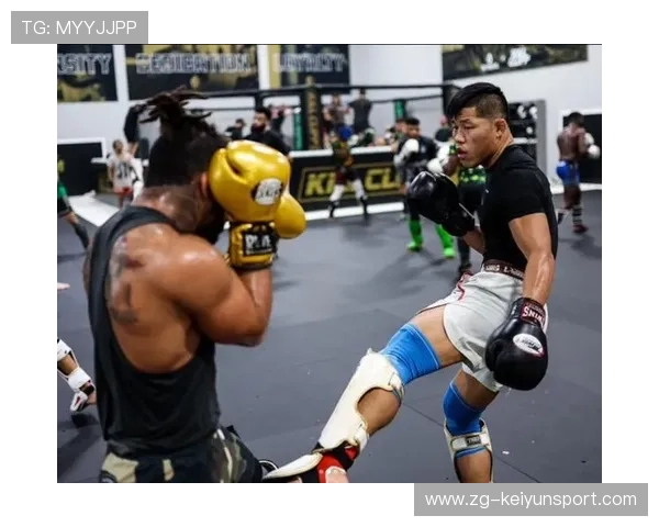 UFC选手站立组合对抗课：掌握站场技巧，成为格斗高手的秘密武器