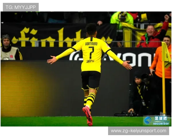 多特中场组织带来持续压迫的力量解码