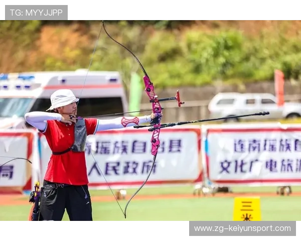 世界射箭混合团体赛推广学校弓箭兴趣课程落地,射箭世界锦标赛 世界射箭混合团体赛推广学校弓箭兴趣课程落地,射箭世界锦标赛